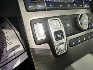 Hyundai PALISADE 2020 Limited 4p SUV