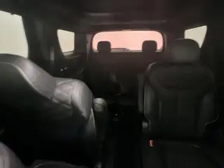 Hyundai PALISADE 2020 Limited 4p SUV