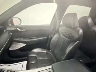 Hyundai PALISADE 2020 Limited 4p SUV