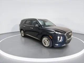 Hyundai PALISADE 2020 Limited 4p SUV