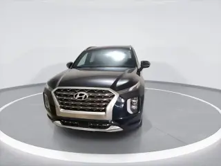 Hyundai PALISADE 2020 Limited 4p SUV