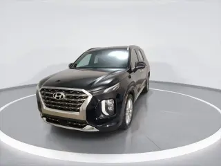 Hyundai PALISADE 2020 Limited 4p SUV