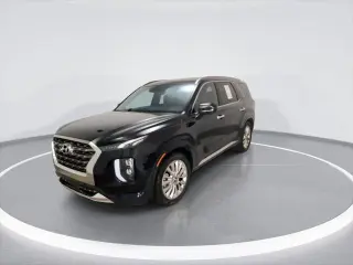 Hyundai PALISADE 2020 Limited 4p SUV