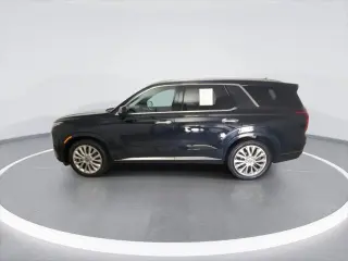 Hyundai PALISADE 2020 Limited 4p SUV