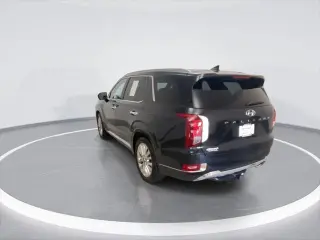 Hyundai PALISADE 2020 Limited 4p SUV