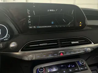 Hyundai PALISADE 2020 Limited 4p SUV