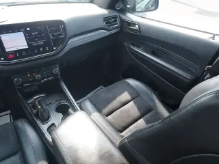 Dodge Durango 2021 AWD R/T 4p SUV