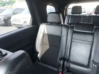 Dodge Durango 2021 AWD R/T 4p SUV