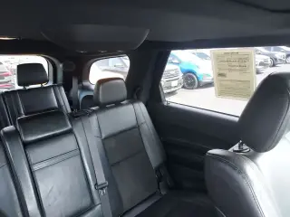 Dodge Durango 2021 AWD R/T 4p SUV