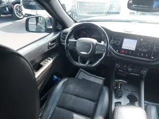 Dodge Durango 2021 AWD R/T 4p SUV