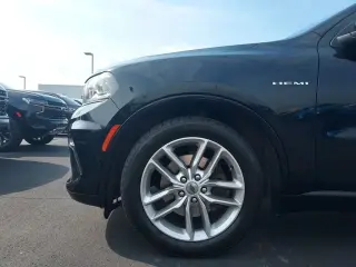 Dodge Durango 2021 AWD R/T 4p SUV