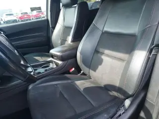 Dodge Durango 2021 AWD R/T 4p SUV