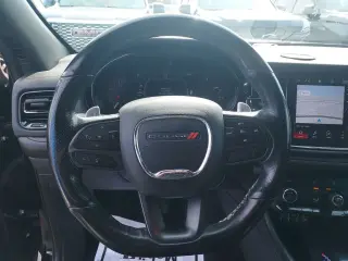 Dodge Durango 2021 AWD R/T 4p SUV