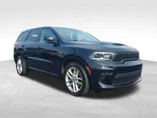 Dodge Durango 2021 AWD R/T 4p SUV