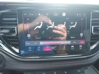 Dodge Durango 2021 AWD R/T 4p SUV