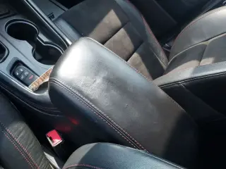 Dodge Durango 2021 AWD R/T 4p SUV