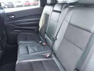 Dodge Durango 2021 AWD R/T 4p SUV