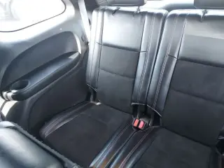 Dodge Durango 2021 AWD R/T 4p SUV