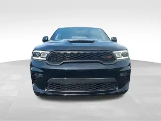 Dodge Durango 2021 AWD R/T 4p SUV