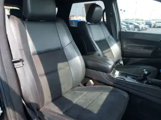 Dodge Durango 2021 AWD R/T 4p SUV
