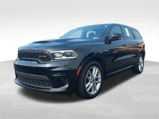 Dodge Durango 2021 AWD R/T 4p SUV