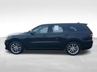 Dodge Durango 2021 AWD R/T 4p SUV