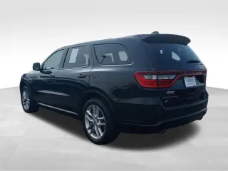 Dodge Durango 2021 AWD R/T 4p SUV