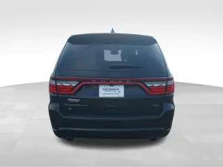 Dodge Durango 2021 AWD R/T 4p SUV