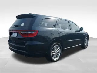 Dodge Durango 2021 AWD R/T 4p SUV