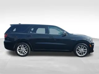 Dodge Durango 2021 AWD R/T 4p SUV