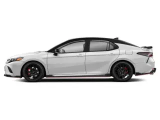 Toyota Camry 2022 TRD 4p Sedan