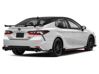Toyota Camry 2022 TRD 4p Sedan