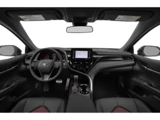 Toyota Camry 2022 TRD 4p Sedan