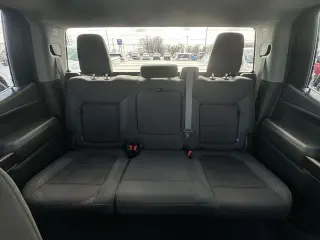 Chevrolet Silverado 1500 2021 4x4 LT Trail Boss 4p. Cabina Doble Est. 6,6 pies CB