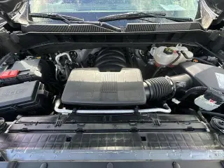 Chevrolet Silverado 1500 2021 4x4 LT Trail Boss 4p. Cabina Doble Est. 6,6 pies CB