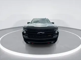 Chevrolet Silverado 1500 2021 4x4 LT Trail Boss 4p. Cabina Doble Est. 6,6 pies CB