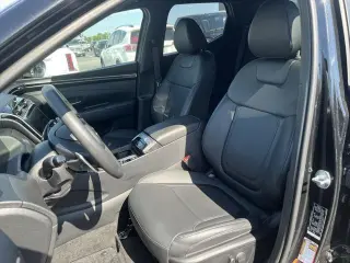 Hyundai SANTA CRUZ 2024 AWD Night 4p Cab Camioneta 4.3ft CB