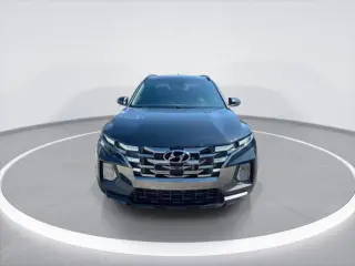Hyundai SANTA CRUZ 2024 AWD Night 4p Cab Camioneta 4.3ft CB