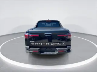 Hyundai SANTA CRUZ 2024 AWD Night 4p Cab Camioneta 4.3ft CB