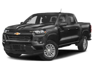 Chevrolet Colorado 2023 4x4 LT Cabina y Plataforma 4p 5 ft. BA