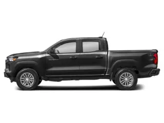 Chevrolet Colorado 2023 4x4 LT Cabina y Plataforma 4p 5 ft. BA