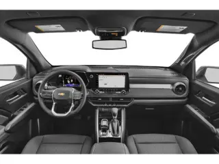 Chevrolet Colorado 2023 4x4 LT Cabina y Plataforma 4p 5 ft. BA