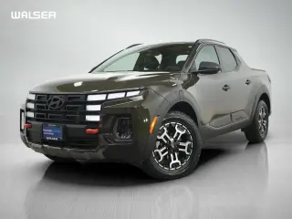 Hyundai SANTA CRUZ 2025 AWD XRT 4dr Crew Cab 4.3ft. SB