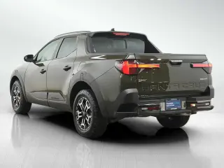 Hyundai SANTA CRUZ 2025 AWD XRT 4dr Crew Cab 4.3ft. SB