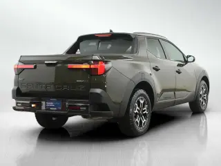 Hyundai SANTA CRUZ 2025 AWD XRT 4dr Crew Cab 4.3ft. SB
