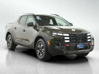 Hyundai SANTA CRUZ 2025 AWD XRT 4dr Crew Cab 4.3ft. SB