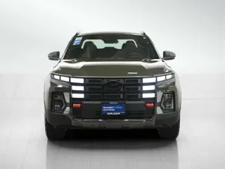 Hyundai SANTA CRUZ 2025 AWD XRT 4dr Crew Cab 4.3ft. SB