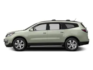 Chevrolet Traverse 2017 4x4 Premier 4p SUV