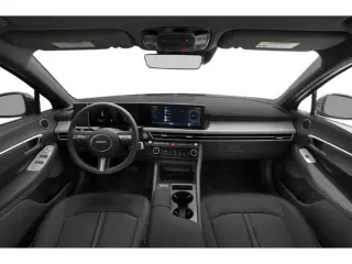 Hyundai SONATA Hybrid 2024 SEL 4p Sedan