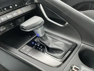 Hyundai ELANTRA 2025 SEL Sport 4p Sedan